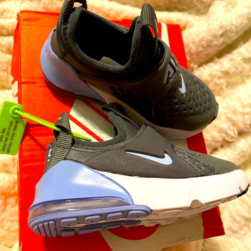 NEW Nike Air Max 270 Extreme Toddler 6c 5c
